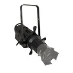 Showtec Performer Profile 700 Q6 300 W RGBALC Theater and Studio LED ellipsoidal