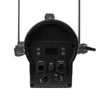 Showtec Performer Profile 700 Q6 300 W RGBALC Theater and Studio LED ellipsoidal