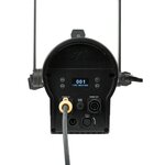 Showtec Performer Profile 700 Q6 300 W RGBALC Theater and Studio LED ellipsoidal