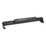 Showtec Edison Bar E6 DMX LED dimmer with 6x E27 fitting
