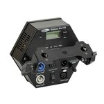 Showtec Edison Dot E1 DMX LED dimmer with E27 Socket