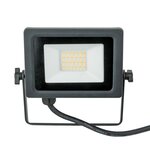 Showtec Aviano Tour 20W CCT LED Floodlight with selectable colour temperature