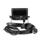 Showtec Aviano Tour 20W CCT LED Floodlight with selectable colour temperature
