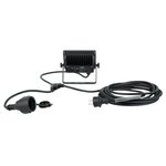 Showtec Aviano Tour 20W CCT LED Floodlight with selectable colour temperature