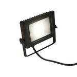 Showtec Aviano Tour 30W CCT LED Floodlight with selectable colour temperature
