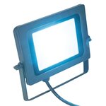 Showtec Aviano Tour 50W CCT LED Floodlight with selectable colour temperature