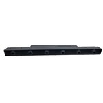 Showtec Edison Bar E6 Dimmer LED DMX avec 6x prise E27