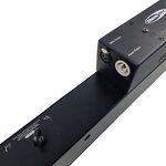 Showtec Edison Bar E6 Dimmer LED DMX avec 6x prise E27