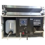 Antari F-6 Fazer 1450W pro stage fazer avec flight case