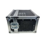 Antari F-6 Fazer 1450W pro stage fazer avec flight case