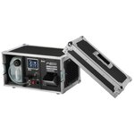 Antari F-6 Fazer 1450W pro stage fazer avec flight case