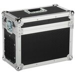 Antari F-6 Fazer 1450W pro stage fazer avec flight case