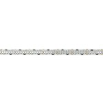 Artecta Havana Ribbon 240S - Yellow LED Strip - 20W/m - 1200 LEDs - 5 m - 24V - 444Lm