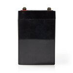 Nedis rechargeable lead battery 12V 9000 mAh