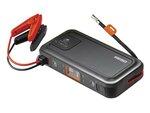 Nebo Ultimate Jump Starter tragbare Powerbank / 240-V-Wechselrichter, 15.000 mAh