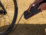 Nebo Ultimate Jump Starter tragbare Powerbank / 240-V-Wechselrichter, 15.000 mAh