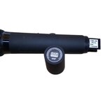 DAP COM / PSS draadloze handzender VHF