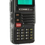 Kombix UV-5RE UHF & VHF Dual Band Transceiver
