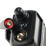 Kombix UV-5RE UHF & VHF Dual Band Transceiver