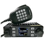 Anytone AT-779UV Dualband UHF/VHF Transceiver mit VOX