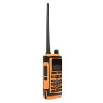 PNI P17UV UHF & VHF dual band portofoon