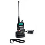 Kombix UV-5RE UHF & VHF dual band portofoon
