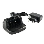 Kombix UV-5RE UHF & VHF dual band portofoon