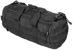 MFH Operations carrying bag Molle with shoulder strap, 12L, black