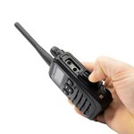 PNI R45 PRO professional radio, PMR-446