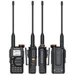 Quansheng UV-5K UHF & VHF Dual Band Transceiver