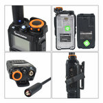 Quansheng UV-5K UHF & VHF Dual Band Transceiver