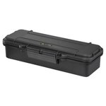 Showgear Vaultis 2 ABS transport case, black, IP-67