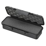 Showgear Vaultis 2 ABS transport case, black, IP-67