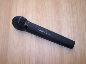 DAP Wireless microphone 195,25 mHz