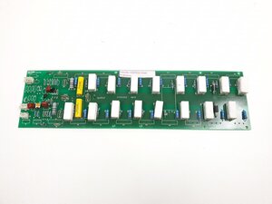 Main module for DAP Vision-1600 Amplifiers