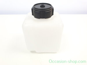 Showtec Dragon 500/1000 replacement tank + cap 1L (SPHK388)