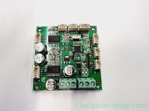 Showtec PXO Beam RGBW Main PCB (SPTOP389)