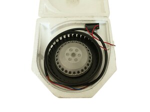 Showtec LED Aircone replacement fan / blower (SPTE1609)