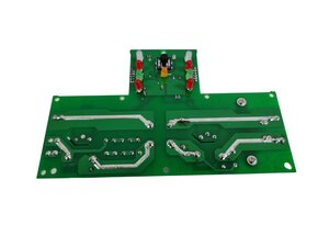 Dap Vison 1600 / 2400 - SAE CA12 / CA18 amplifier front PCB