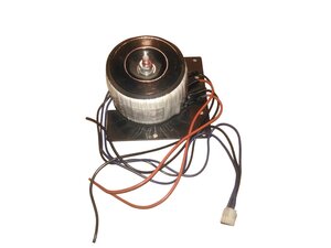 DAP K-115A toroidal transformer