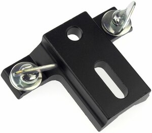 Showtec Infinity series quick lock bracket large