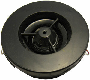 DAP PR / PRA series HF Dome Tweeter