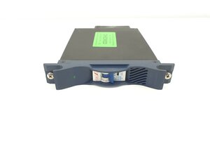 Showtec single channel dimmer module for Digidim 12 / DMD-12