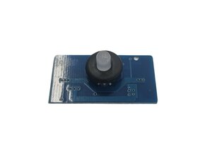 Showtec Stardrape RGB LED LED PCB incl. mount (SPASL020)