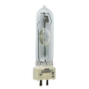 Osram HSD-150/70 G12 Discharge Lamp 150W, 7500k 4ARXS