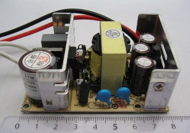 Compact Power Lightset Power supply (PSU) (SPTOP059) Version 1