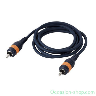 DAP FL48 - RCA Digital Audio Cable 3M