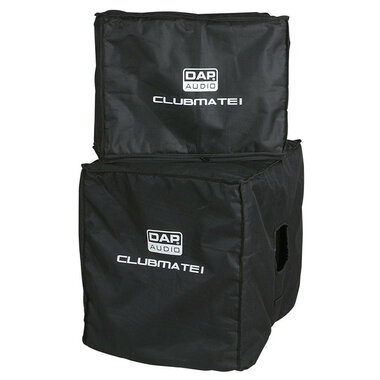DAP Protective Cover-set for Clubmate I / Pure club 12