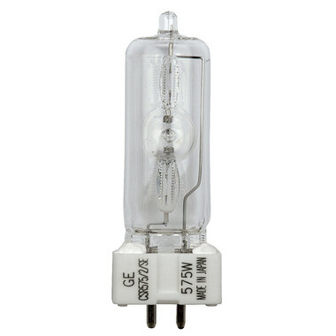 Tungsram CSR-575/2 SE GX9,5 discharge lightbulb