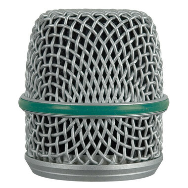 Showgear microphone grille for SM57 type microphones